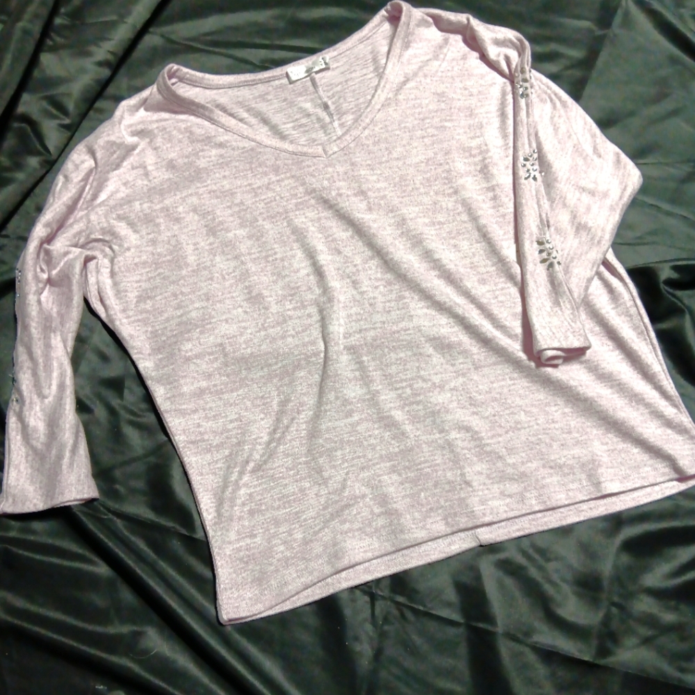89th and Madison women's blouse